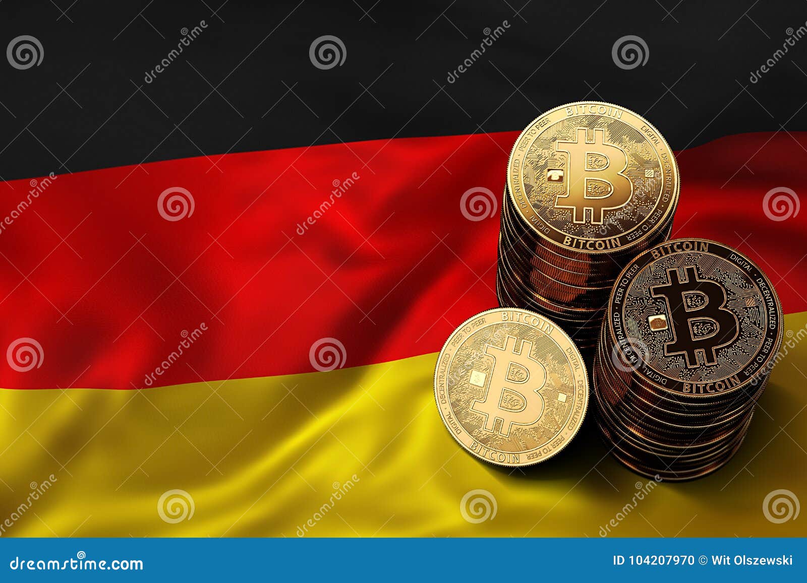How to buy bitcoin with cash in germany